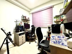 iNZ Residence (D23), Condominium #604617531